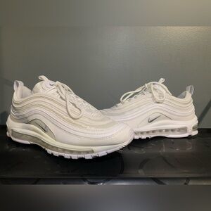 Nike Air Max 97s Men’s Size: 9